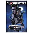 Ghostbusters: Displaced Aggression  Graphic Novel